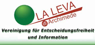 La Leva di Archimede