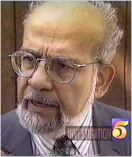 Dr. Faruk Abuzzahab