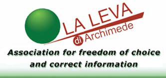 La Leva di Archimede