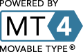Powered by Movable Type 5.11